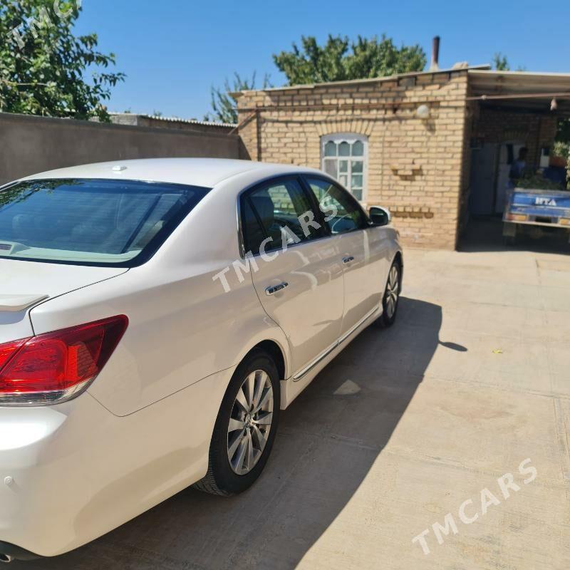 Toyota Avalon 2011 - 290 000 TMT - Mary - img 5