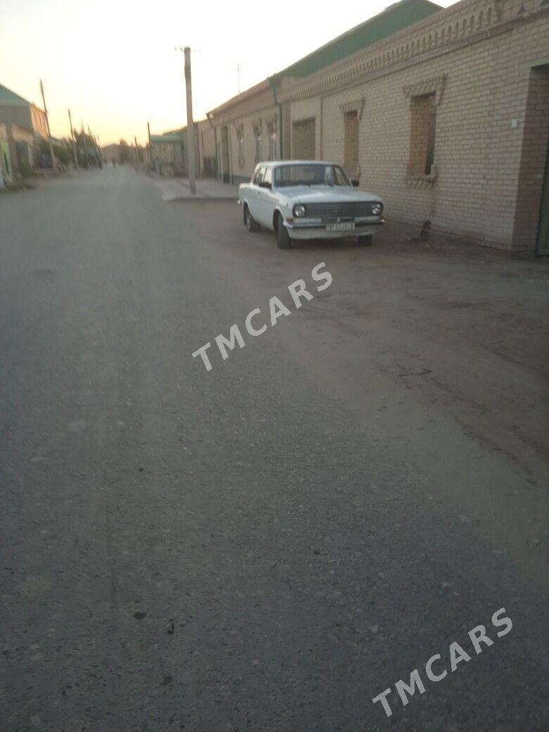 Gaz 24 1989 - 14 000 TMT - Дянев - img 3