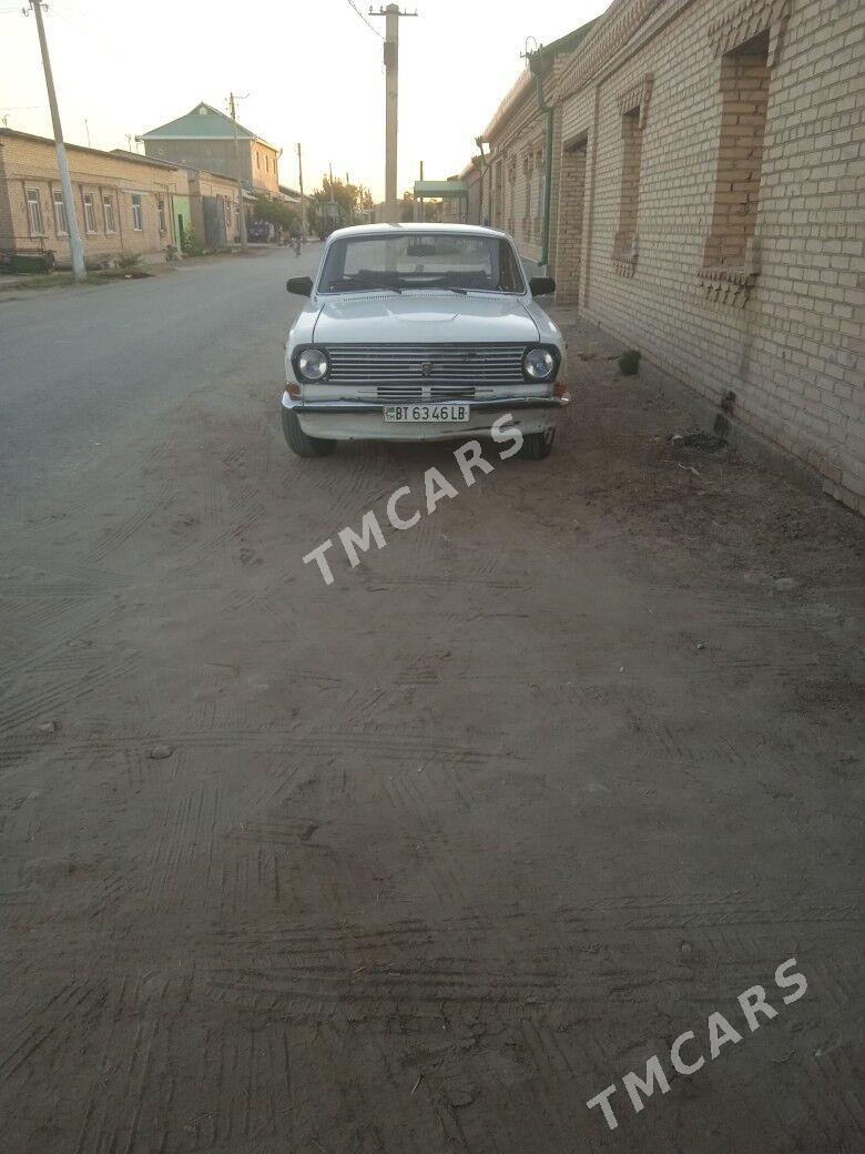 Gaz 24 1989 - 14 000 TMT - Дянев - img 4