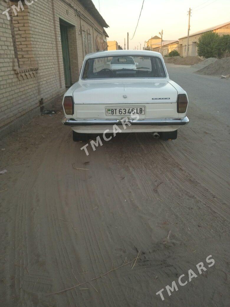 Gaz 24 1989 - 14 000 TMT - Дянев - img 5