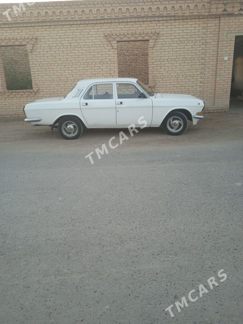 Gaz 24 1989 - 14 000 TMT - Дянев - img 2
