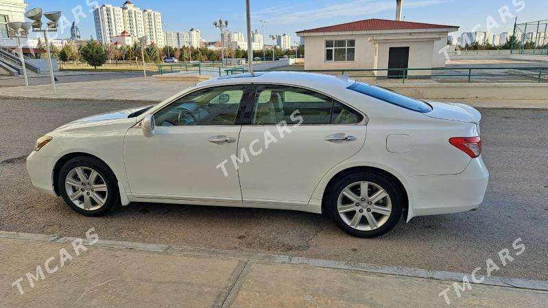 Lexus ES 350 2008 - 175 000 TMT - Tejen - img 5