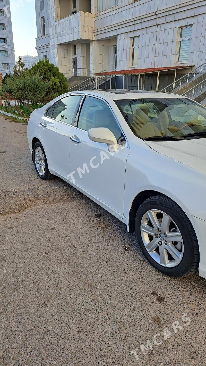 Lexus ES 350 2008 - 175 000 TMT - Tejen - img 6
