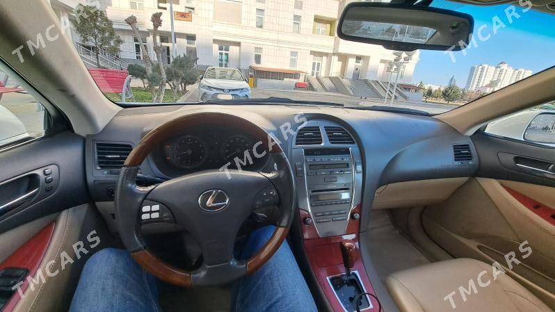 Lexus ES 350 2008 - 175 000 TMT - Tejen - img 2