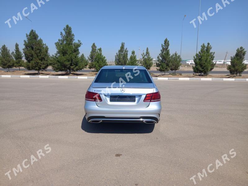 Mercedes-Benz E350 2013 - 470 000 TMT - Hitrowka - img 4