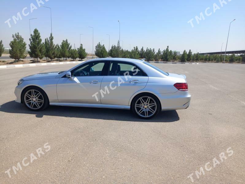Mercedes-Benz E350 2013 - 470 000 TMT - Hitrowka - img 5