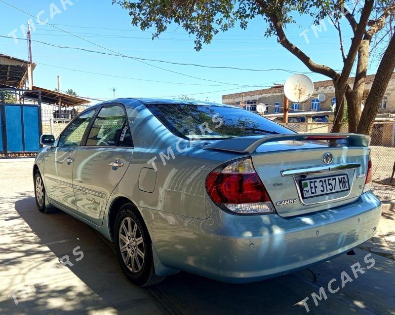 Toyota Camry 2005 - 220 000 TMT - Murgap - img 6