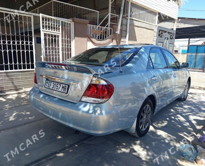 Toyota Camry 2005 - 220 000 TMT - Murgap - img 8