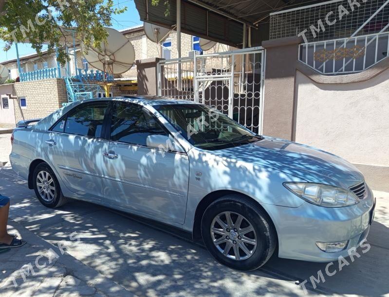 Toyota Camry 2005 - 220 000 TMT - Murgap - img 4