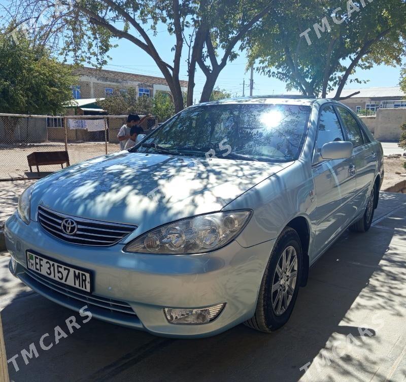 Toyota Camry 2005 - 220 000 TMT - Murgap - img 2