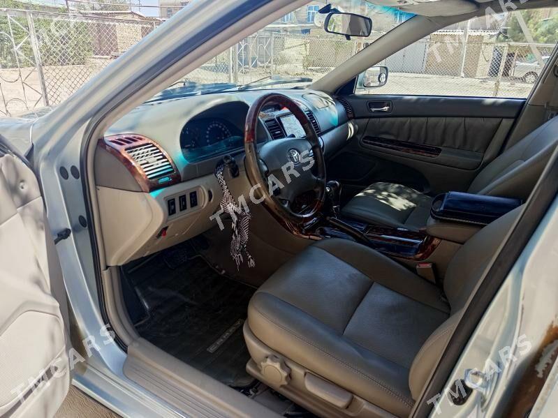 Toyota Camry 2005 - 220 000 TMT - Murgap - img 3