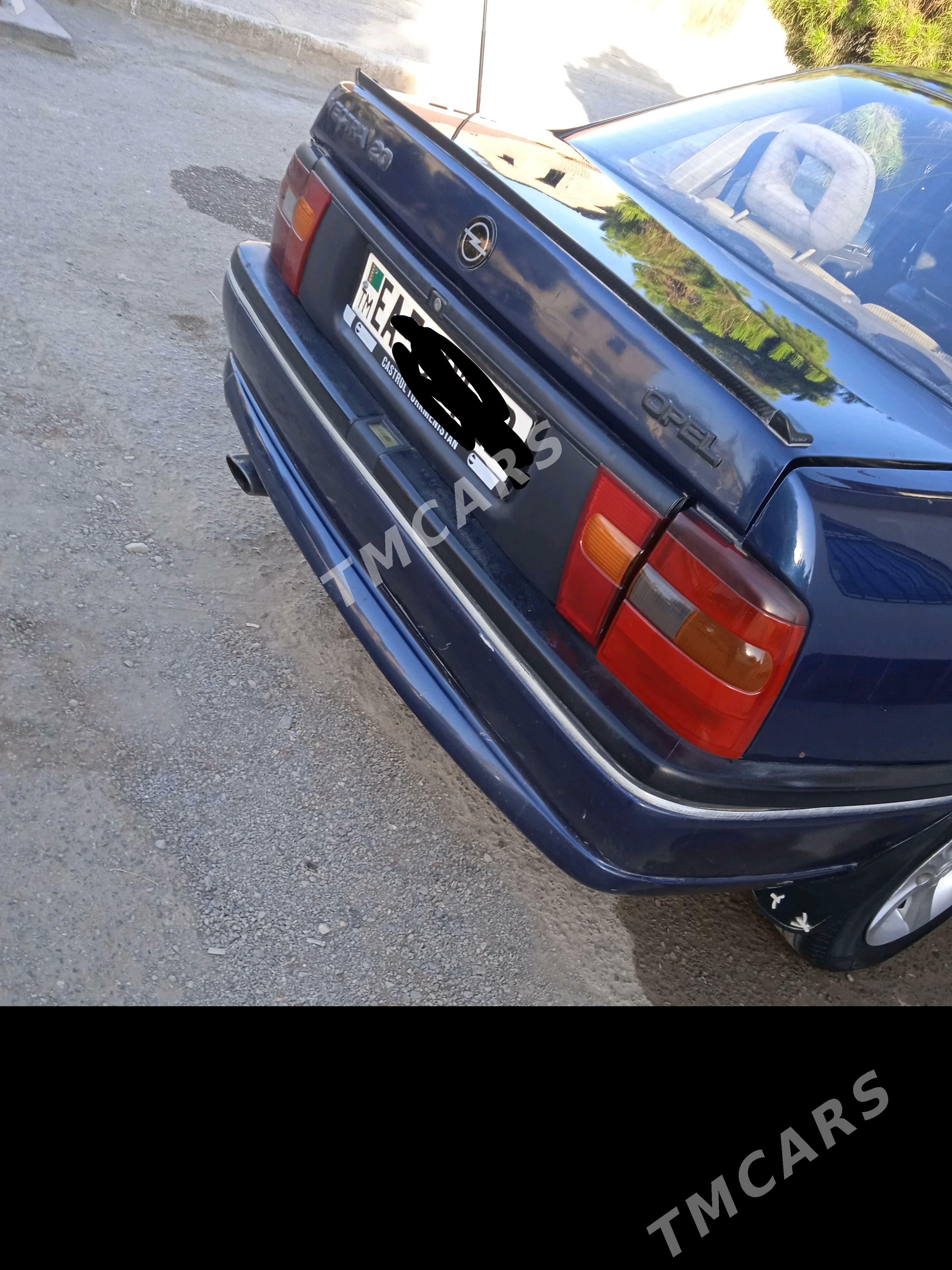 Opel Vectra 1993 - 35 000 TMT - Магданлы - img 2