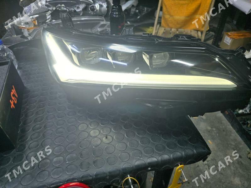 AVALON 22 MODEL FARA ORIGINAL 9 900 TMT - Ашхабад - img 5