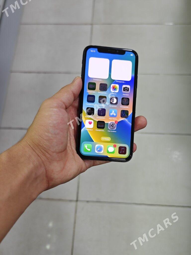 Iphone X - Мары - img 2