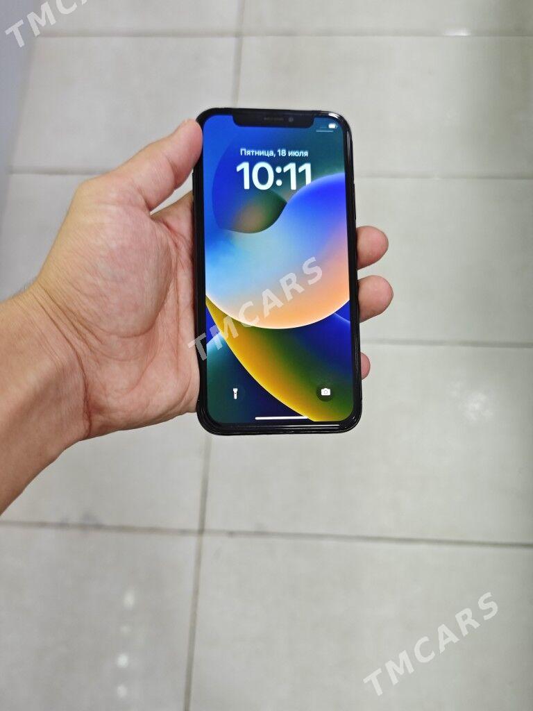 Iphone X - Мары - img 4