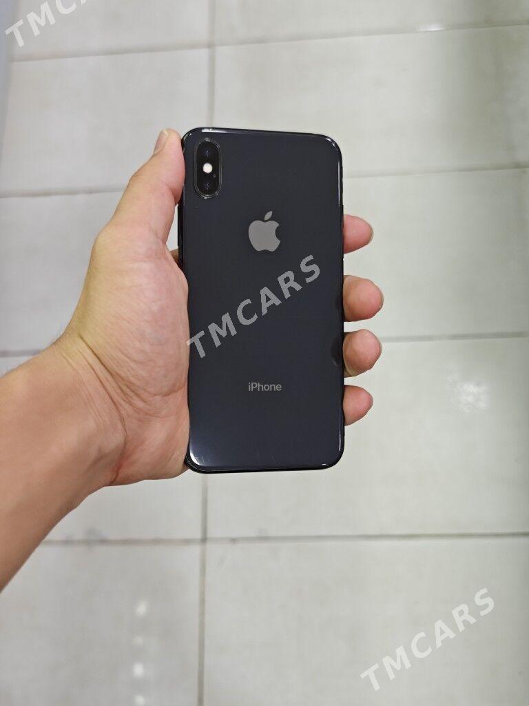 Iphone X - Мары - img 3