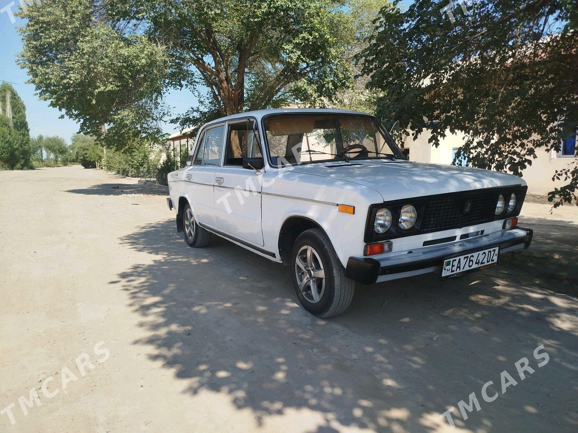 Lada 2106 2000 - 28 000 TMT - Кёнеургенч - img 4