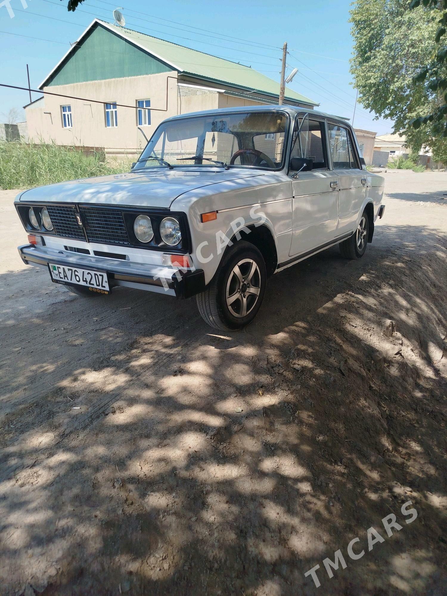 Lada 2106 2000 - 28 000 TMT - Кёнеургенч - img 3