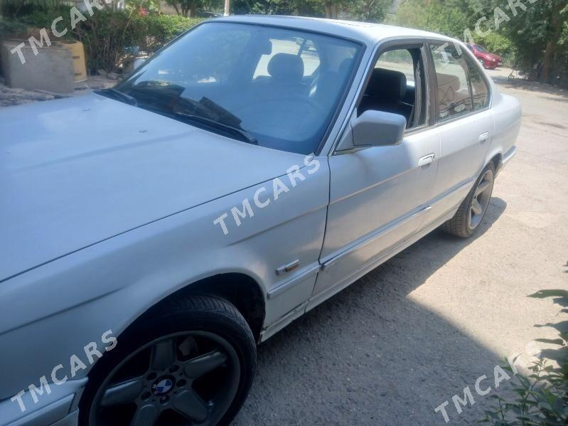 BMW 525 1988 - 25 000 TMT - Туркменабат - img 2