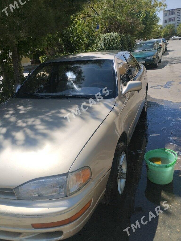 Toyota Camry 1993 - 85 000 TMT - Türkmenabat - img 6