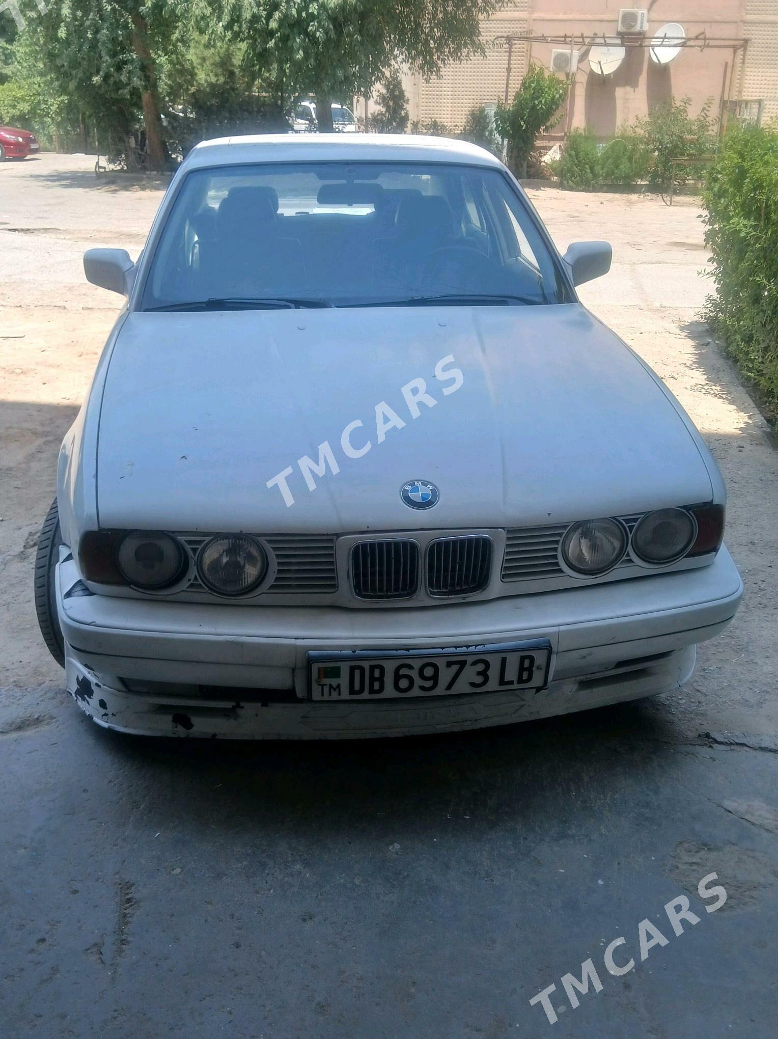 BMW 525 1988 - 25 000 TMT - Туркменабат - img 3