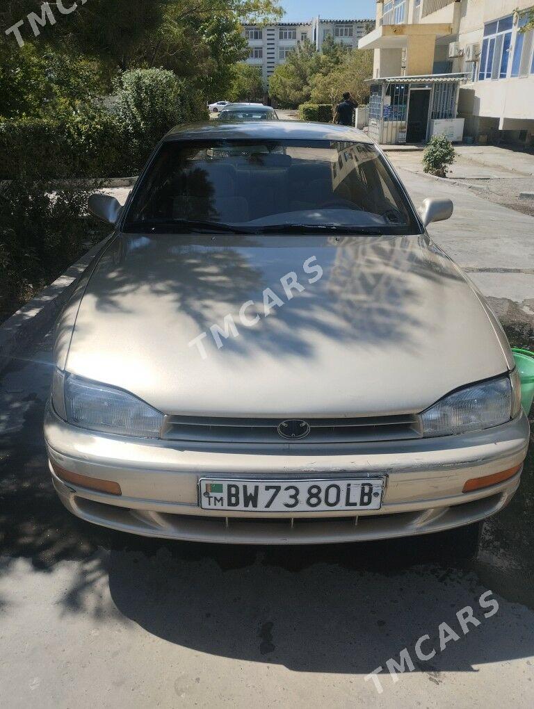 Toyota Camry 1993 - 85 000 TMT - Türkmenabat - img 5