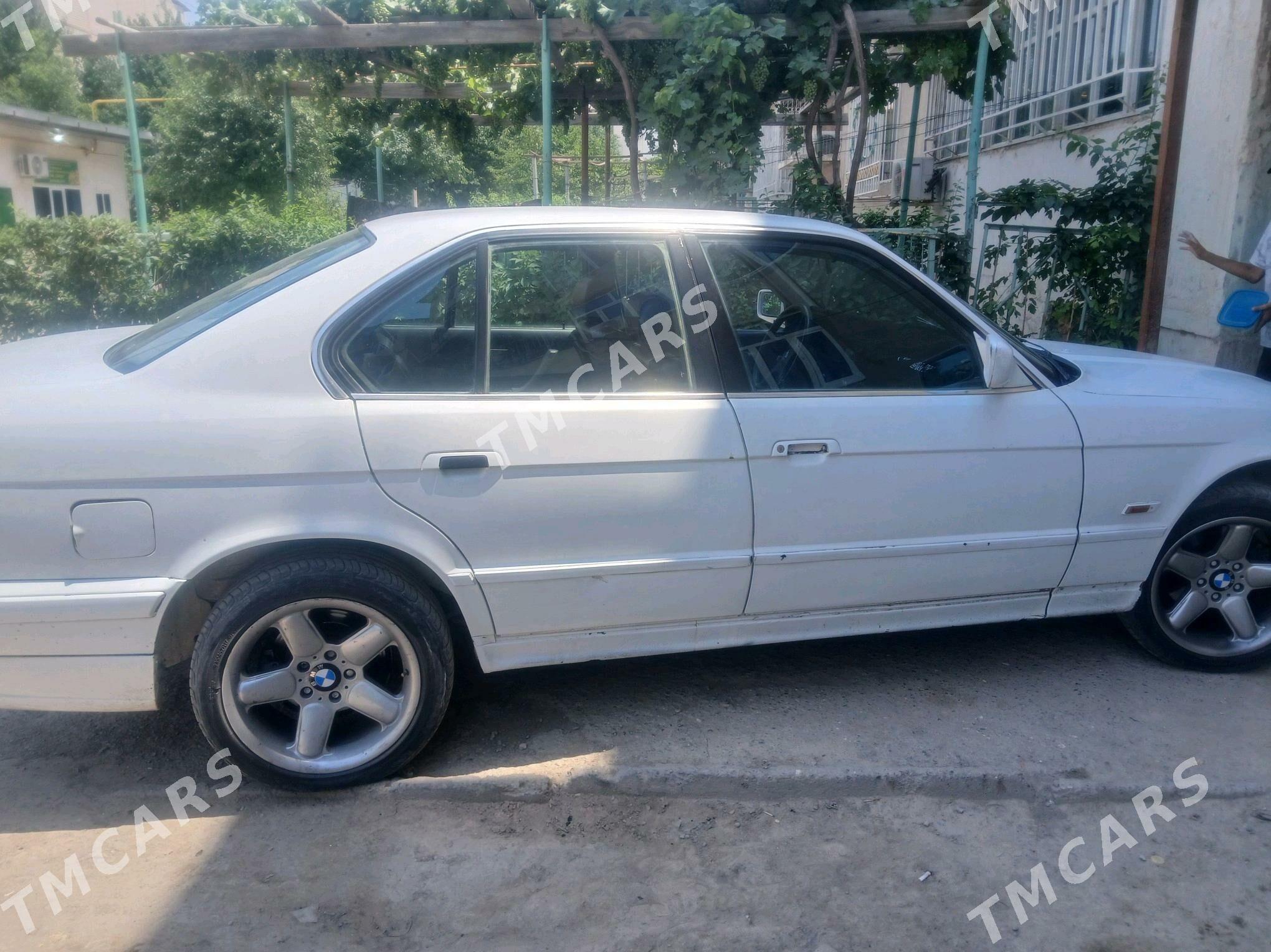 BMW 525 1988 - 25 000 TMT - Туркменабат - img 4