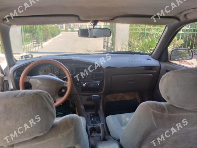 Toyota Camry 1993 - 85 000 TMT - Türkmenabat - img 7