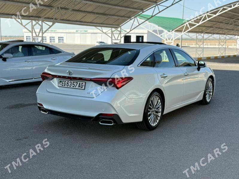 Toyota Avalon 2021 - 670 000 TMT - Ашхабад - img 2