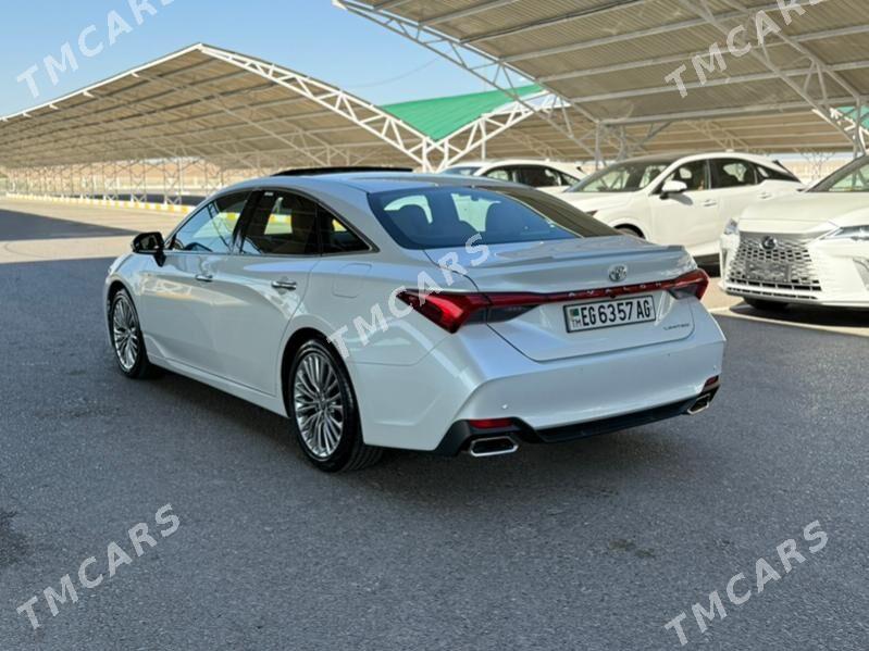 Toyota Avalon 2021 - 670 000 TMT - Ашхабад - img 4