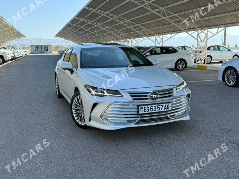 Toyota Avalon 2021 - 670 000 TMT - Ашхабад - img 6
