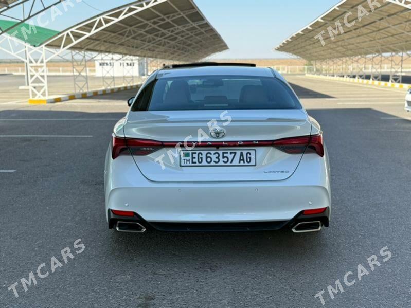 Toyota Avalon 2021 - 670 000 TMT - Ашхабад - img 5