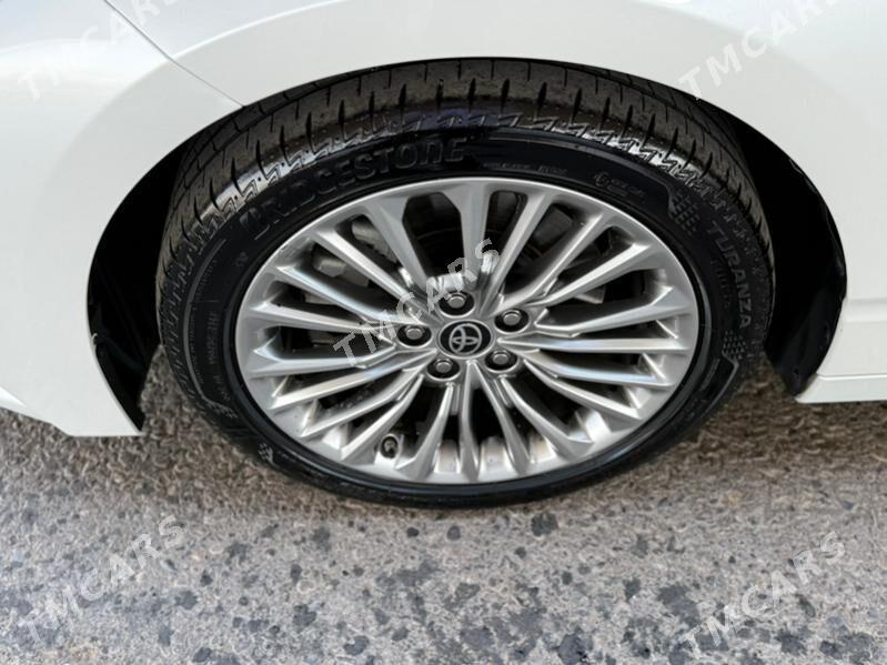 Toyota Avalon 2021 - 670 000 TMT - Ашхабад - img 9