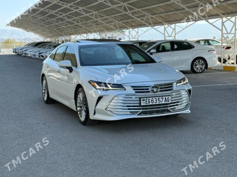 Toyota Avalon 2021 - 670 000 TMT - Ашхабад - img 10