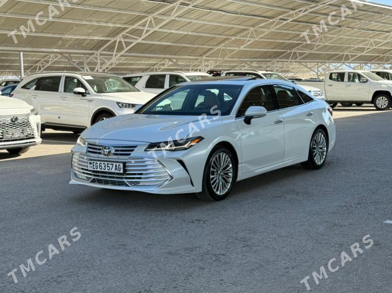Toyota Avalon 2021 - 670 000 TMT - Ашхабад - img 3