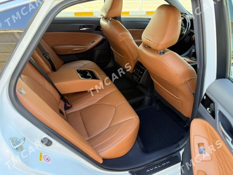 Toyota Avalon 2021 - 670 000 TMT - Ашхабад - img 7