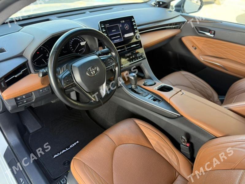 Toyota Avalon 2021 - 670 000 TMT - Ашхабад - img 8
