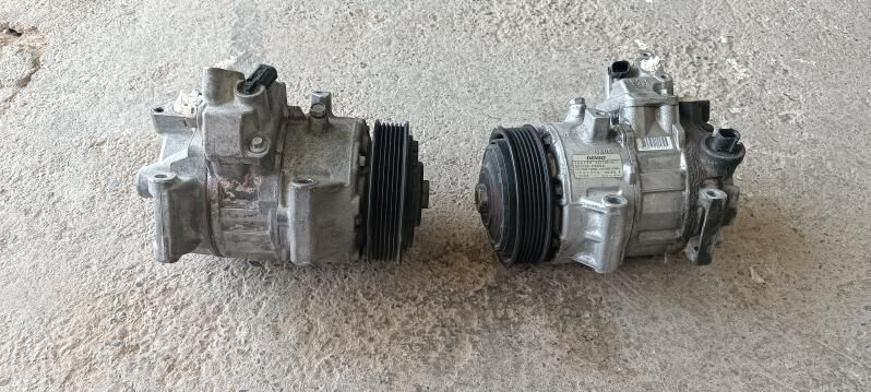kampresyr 2 350 TMT - Мары - img 2