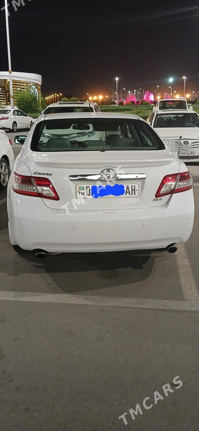 Toyota Camry 2009 - 195 000 TMT - Aşgabat - img 2