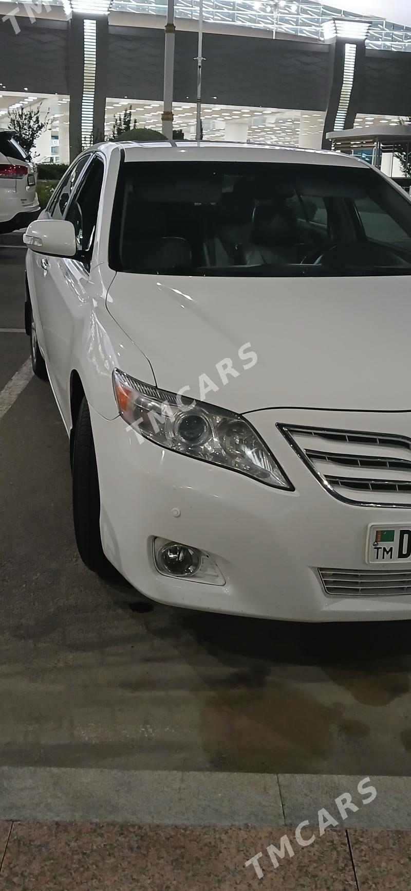 Toyota Camry 2009 - 195 000 TMT - Aşgabat - img 3