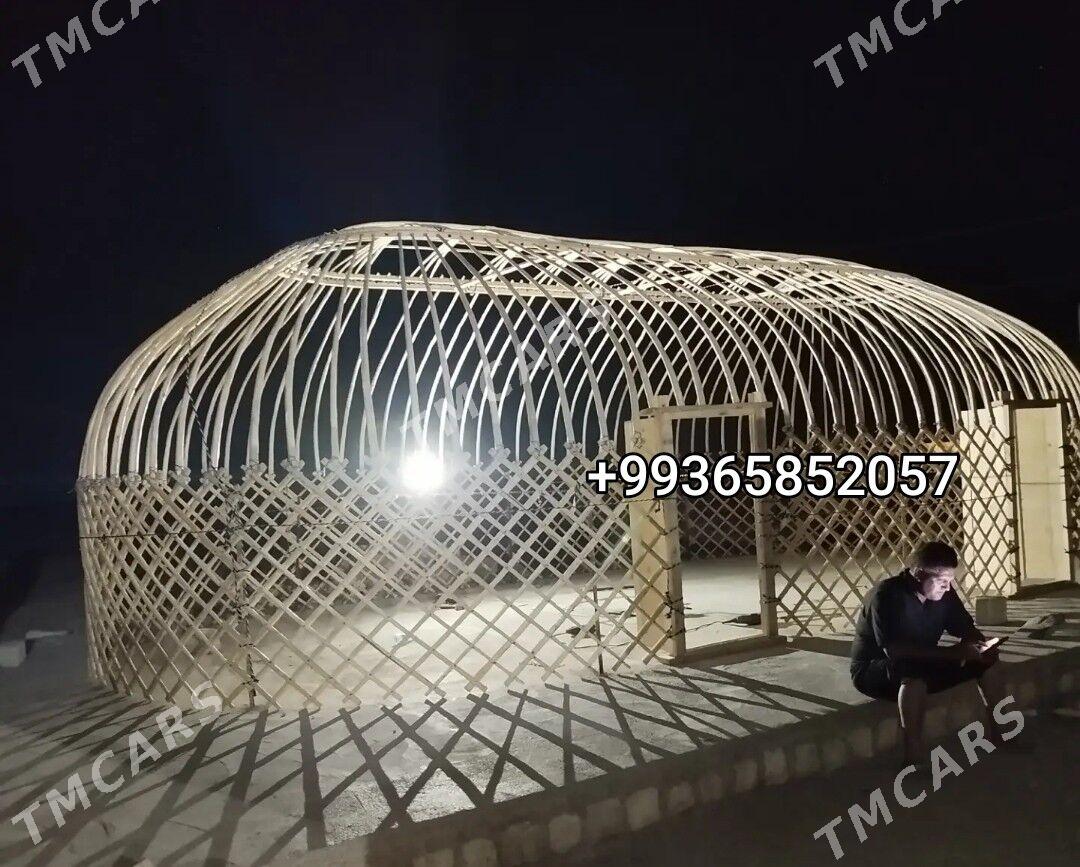 ak oy - Aşgabat - img 2