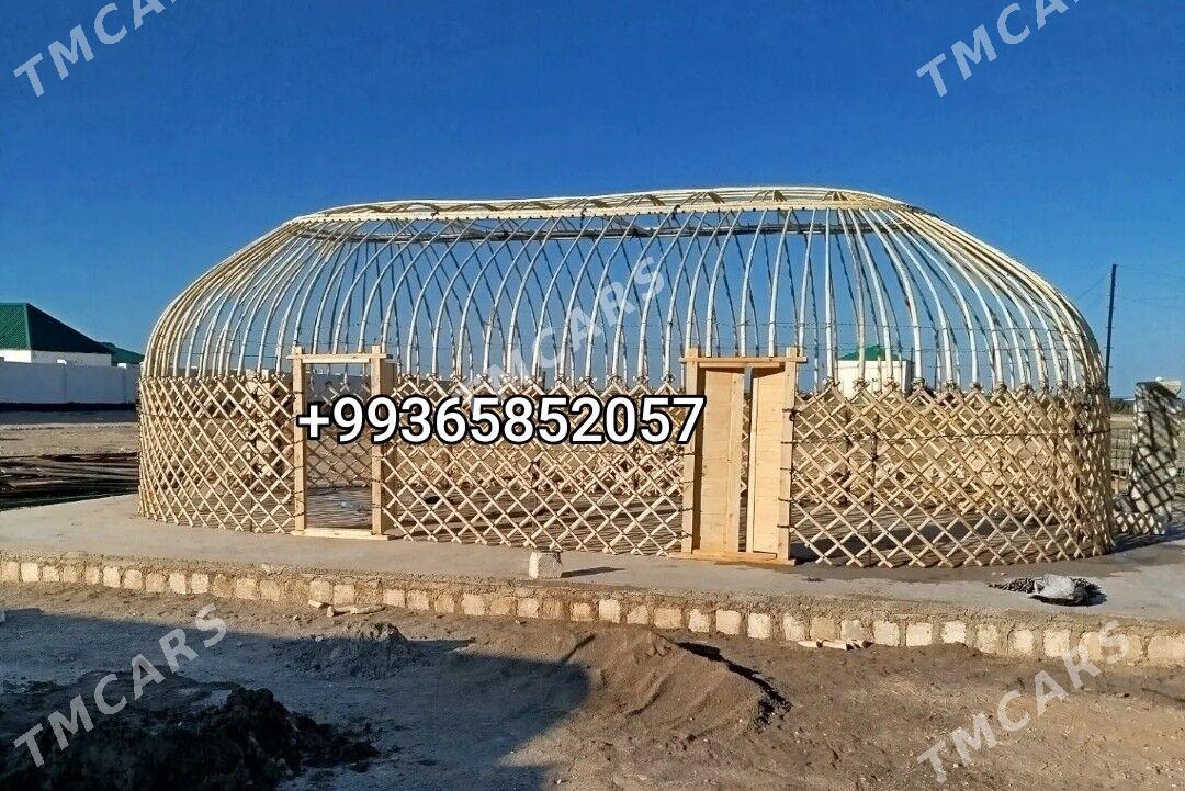 ak oy - Aşgabat - img 3