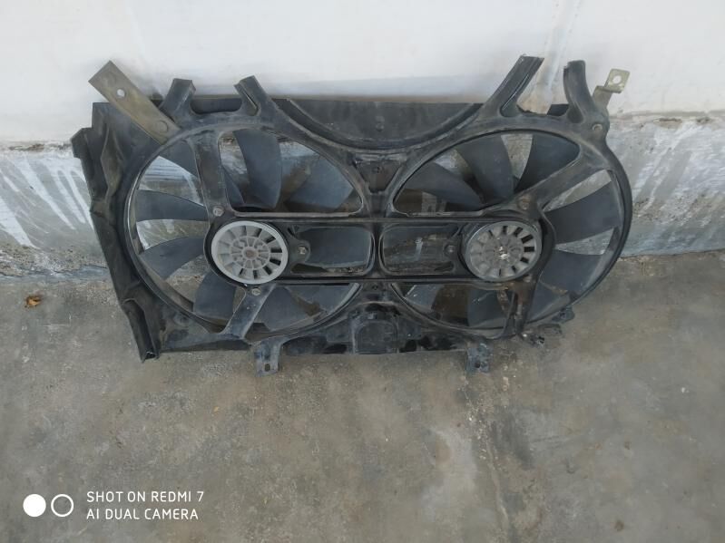 Mersedes wintilyator 1 500 TMT - Чоганлы - img 2