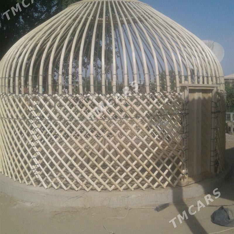 ak oy - Aşgabat - img 6