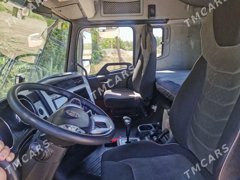 Dongfeng Special Truck 2020 - 515 000 TMT - Baýramaly - img 4