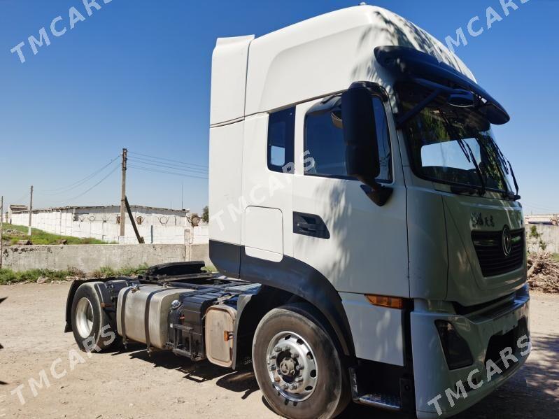 Dongfeng Special Truck 2020 - 515 000 TMT - Baýramaly - img 3
