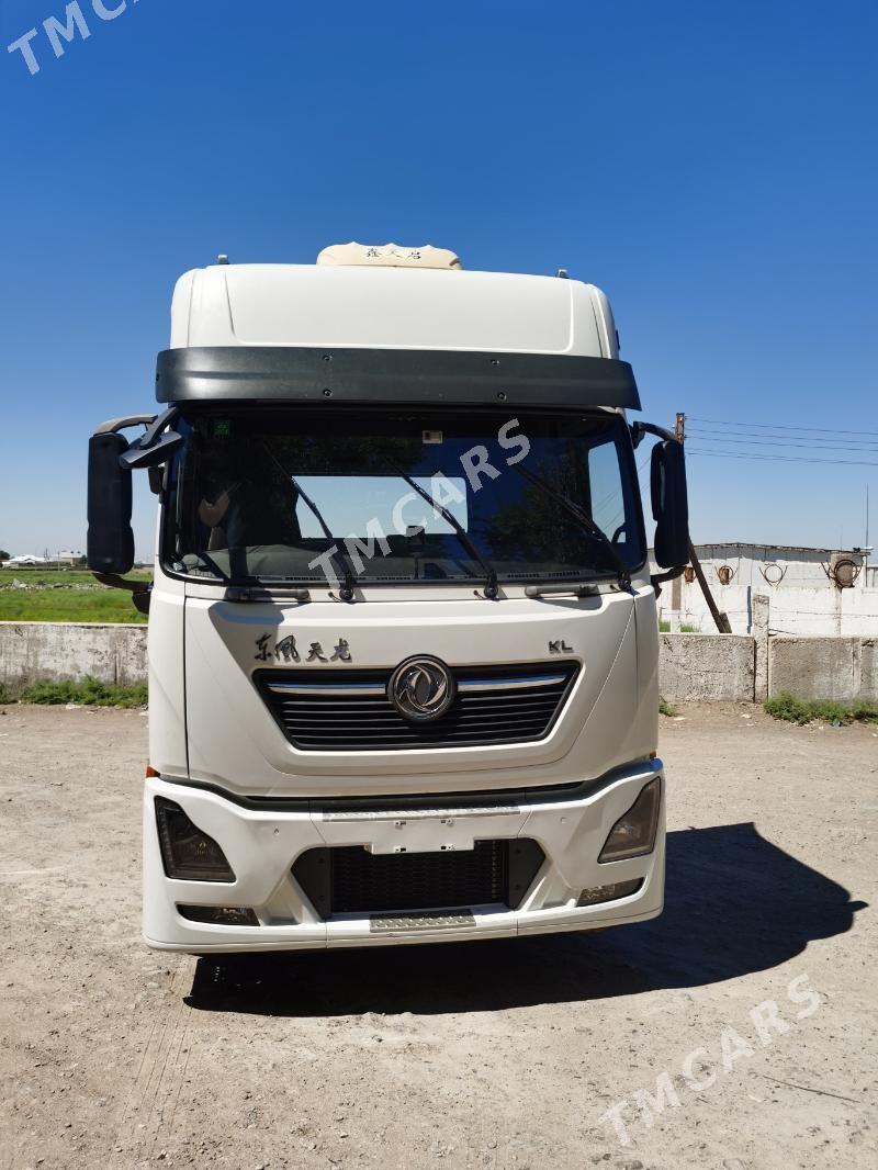 Dongfeng Special Truck 2020 - 515 000 TMT - Baýramaly - img 5