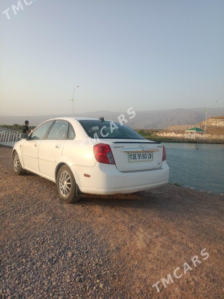 Daewoo Lacetti 2003 - 70 000 TMT - Койтендаг - img 3