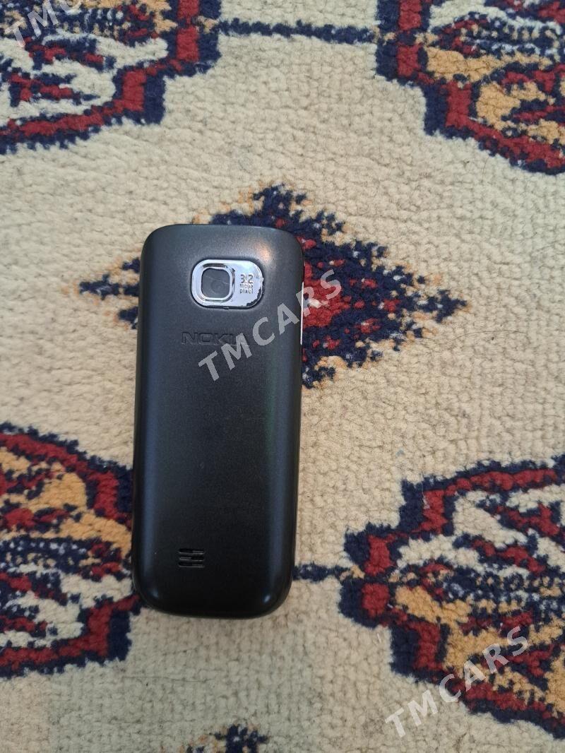 nokia c2 - Aşgabat - img 2