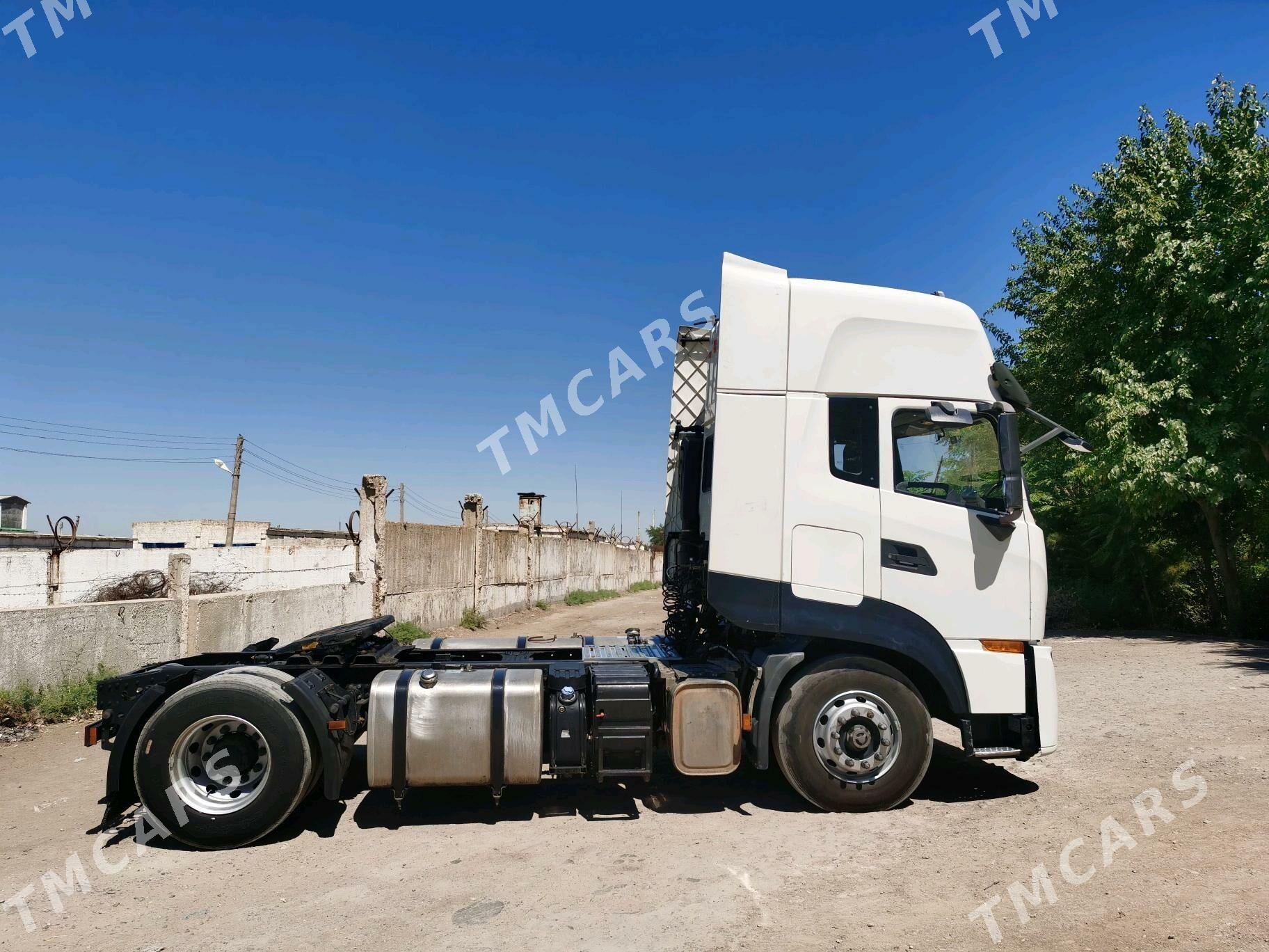 Dongfeng Special Truck 2020 - 515 000 TMT - Baýramaly - img 6
